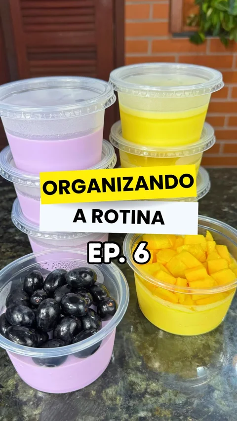 Sobremesa de gelatina, receita de Elize Miranda